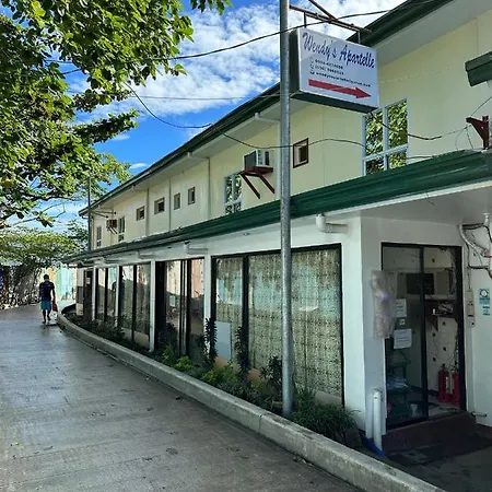 Wendy'S Apartelle